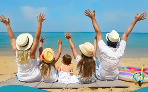 Todo incluido: ¿Merece la pena? Guía para elegir tus vacaciones perfectas
