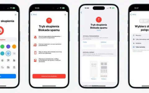 Jak skutecznie zablokować brak ID dzwoniącego na iPhone i uniknąć spamów
