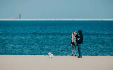 Gdańsk: Z centrum na plażę jak szybko i wygodnie?