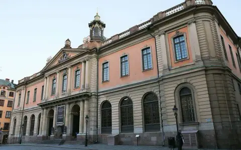 Muzeum sztuki nowoczesnej w Sztokholmie - godziny, ceny, atrakcje