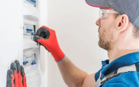 Kontrola instalacji elektrycznej w bloku - co musisz wiedzieć, aby uniknąć zagrożeń