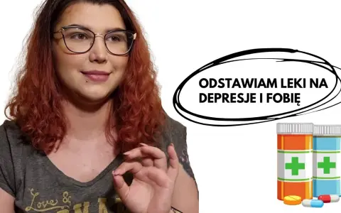Jakie leki na fobie społeczną? Skuteczne metody leczenia lęku
