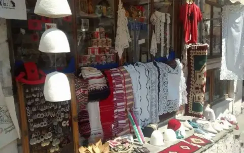 Albania - co warto kupić, by przywieźć wyjątkowe pamiątki?