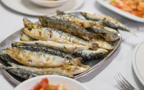 Sauces pour sardines grillées : Les meilleures recettes pour un goût parfait