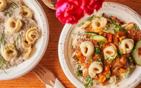 Peppino Spaghetti Bar Poznań: Menu, Ceny, Opinie Czy warto zjeść?