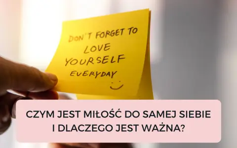 Miłość własna: Jak wybrać książkę, która naprawdę Ci pomoże?