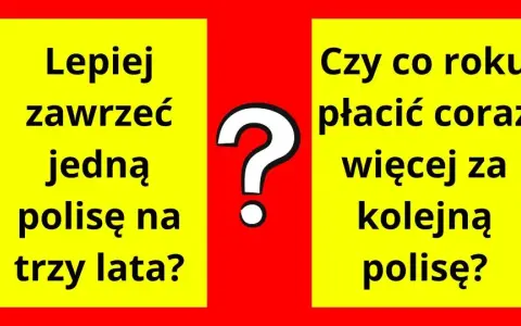 Ubezpieczenie mieszkania: Jak wybrać najlepszą polisę i nie żałować?