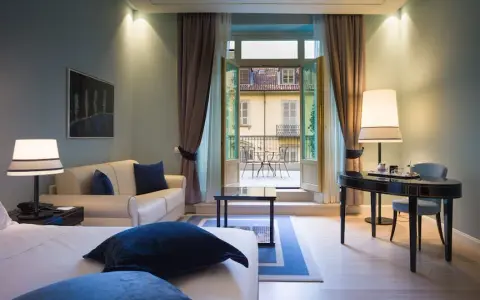 Hotel Torino Centro: Guida Completa per il Soggiorno Perfetto