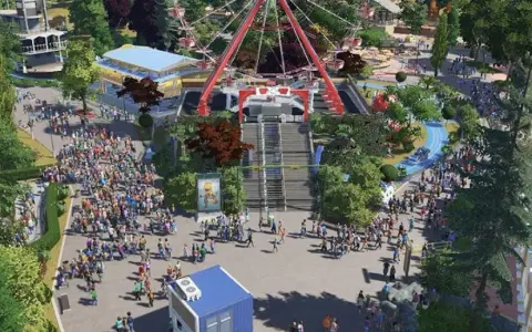 Parque de Atracciones Zaragoza: Todo lo que necesitas saber y más