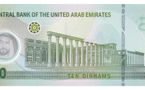 Dirham ZEA (AED): Jak oszczędzić na walucie w Dubaju?