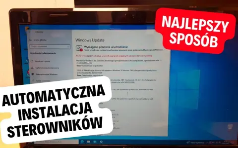 Aktualizacja sterowników: Poradnik krok po kroku wydajność i stabilność
