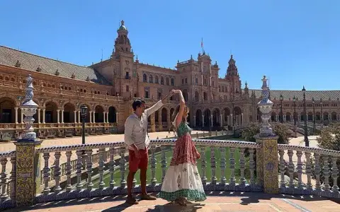 Los lugares que no puedes dejar de visitar en Sevilla para disfrutar