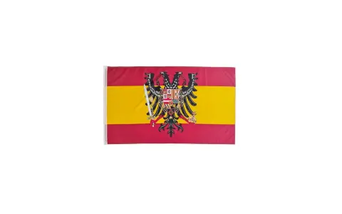 Flaga Hiszpanii: Barwy, godło, historia. Poznaj jej sekrety!