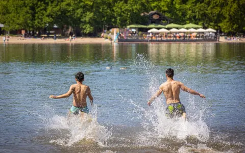 Seebad Weiden am See: Alle Infos für Ihren perfekten Tag