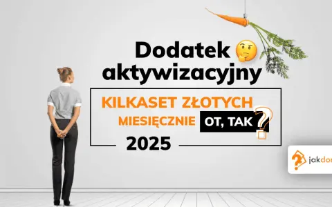 Zasiłek dla bezrobotnych po studiach: warunki, kwoty, wsparcie 2025