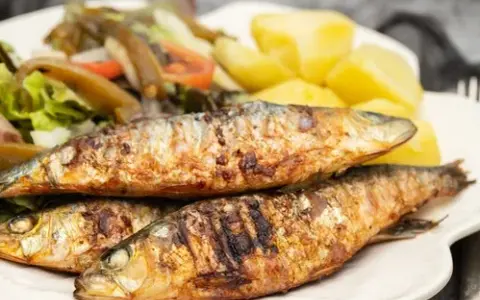 Sardines grillées : la recette facile pour un été parfait