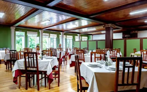 Balneario Hotel Dávila: historia, servicios y cómo reservar tu estancia