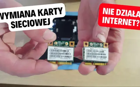 Jak włączyć kartę wifi w laptopie i uniknąć problemów z połączeniem