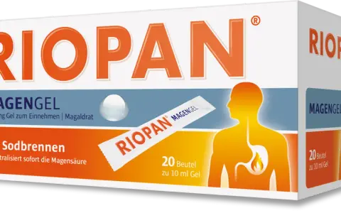 Reflux husten medikamente: Effektive Lösungen für Ihre Beschwerden
