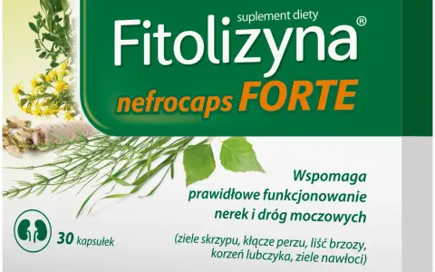 Fitolizyna czy Debelizyna co lepsze: skuteczność w walce z kamicą
