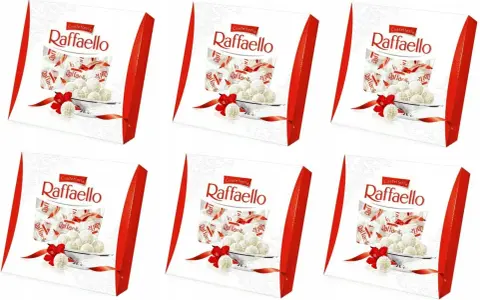 Gdzie kupić Raffaello malinowe? Sezon, ceny, sklepy