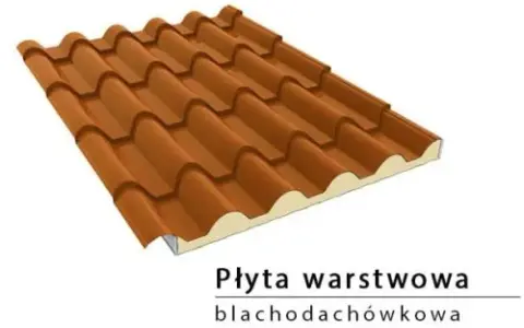 Płyty warstwowe dach – jak wybrać najlepsze rozwiązanie dla budowy?