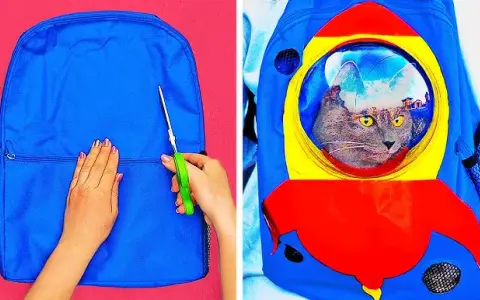 Jak uszyć nosidełko dla psa? DIY krok po kroku i bezpieczne triki