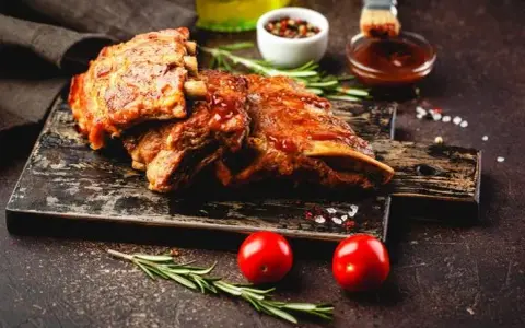 Jak zrobić dobre żeberka na obiad, które zachwycą każdego smakosza
