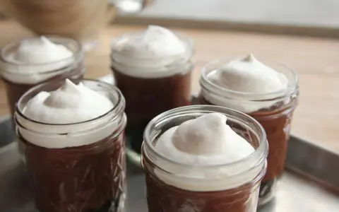 Jak zrobić pudding czekoladowy – prosty przepis na pyszny deser