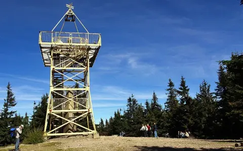 Gdzie jest Barania Góra? Odkryj jej lokalizację i atrakcje