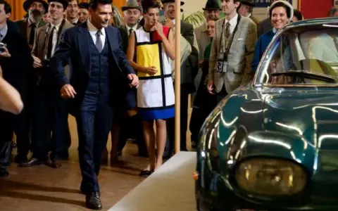Film Lamborghini gdzie obejrzeć? Sprawdź, gdzie go znajdziesz online