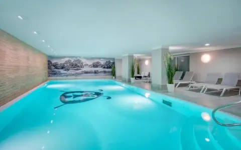 Timmendorfer Strand: Ihr Traumhotel finden | Luxus, Wellness & Familie