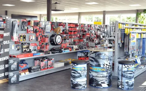 Die besten Autoteile Shops in Polen für günstige Ersatzteile