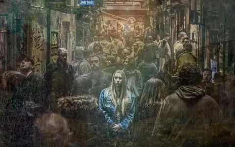 Jak pokonać fobię społeczną i odzyskać pewność siebie w relacjach