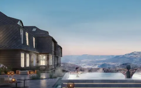 Hotel Sanssouci Karpacz: Kiedy otwarcie? Luksusowy standard 2025