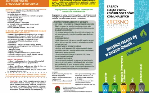 Segregacja odpadów to ważny element recyklingu. Dowiedz się, co to są odpady i jak je prawidłowo segregować, by chronić środowisko.