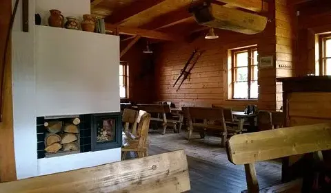 Bacówka Łódź - autentyczne smaki góralskiej kuchni i opinie gości