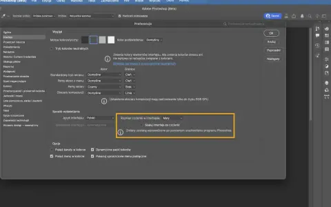 Photoshop: Zmień język interfejsu! Poradnik dla każdej wersji
