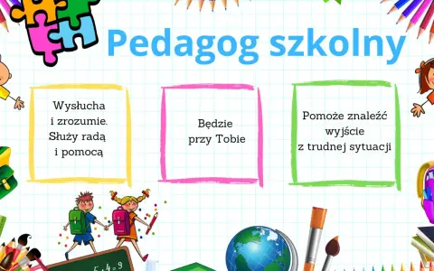 Ile godzin pracuje pedagog szkolny? Zaskakujące fakty i normy pracy