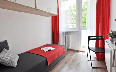 Ile kosztuje wynajem pokoju w Krakowie? Ceny, które Cię zaskoczą