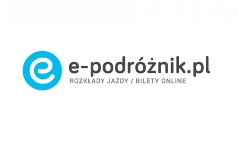 E-podróżnik.pl: Rozkład jazdy i bilety online planuj podróż jak ekspert!