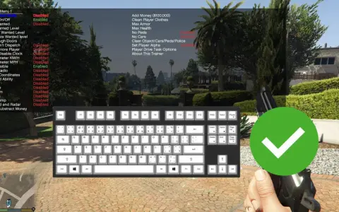 Modowanie GTA V PC: Krok po kroku, bezpiecznie, bez bana!
