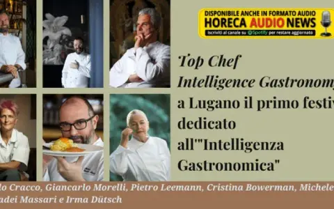 Gastronomie Vicino: Trovale e Scegli con Intelligenza