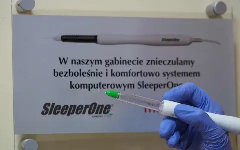 Znieczulenie u dentysty: Jak długo działa i co musisz wiedzieć?