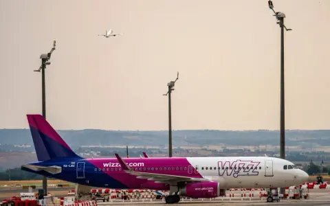 Ile kosztuje odprawa na lotnisku Wizz Air? Uniknij 220 zł!