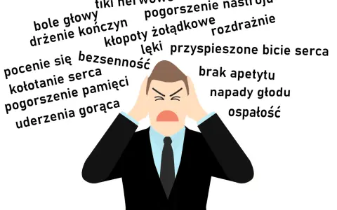 Jak zapobiec stresowi? Skuteczne metody na spokój i zdrowie