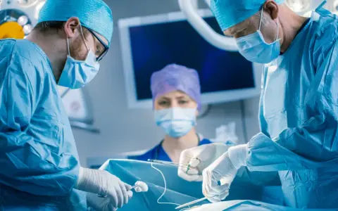 Czy laparoskopia jest refundowana przez NFZ? Sprawdź, co musisz wiedzieć