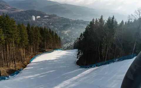 Szczawnica na narty 2026: PKL Palenica, ceny, trasy czy warto?
