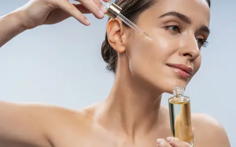 Codzienne serum do twarzy: Kiedy tak, a kiedy STOP? Poradnik