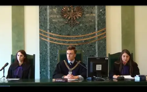 Jak uzyskać nagranie z rozprawy sądowej - krok po kroku bez problemów